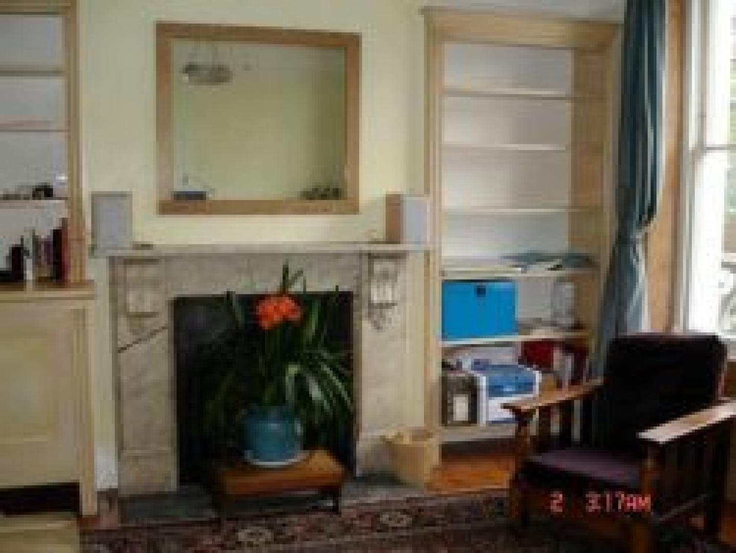 			This is a must see property!, 2 Bedroom, 1 bath, 1 reception Flat			 Moray road, Stroud green